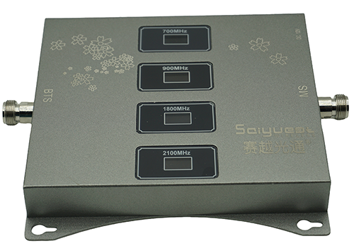  张湾四频手机信号接收器200㎡