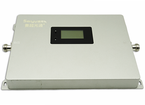  张湾三频/四频/五频手机信号接收器800㎡
