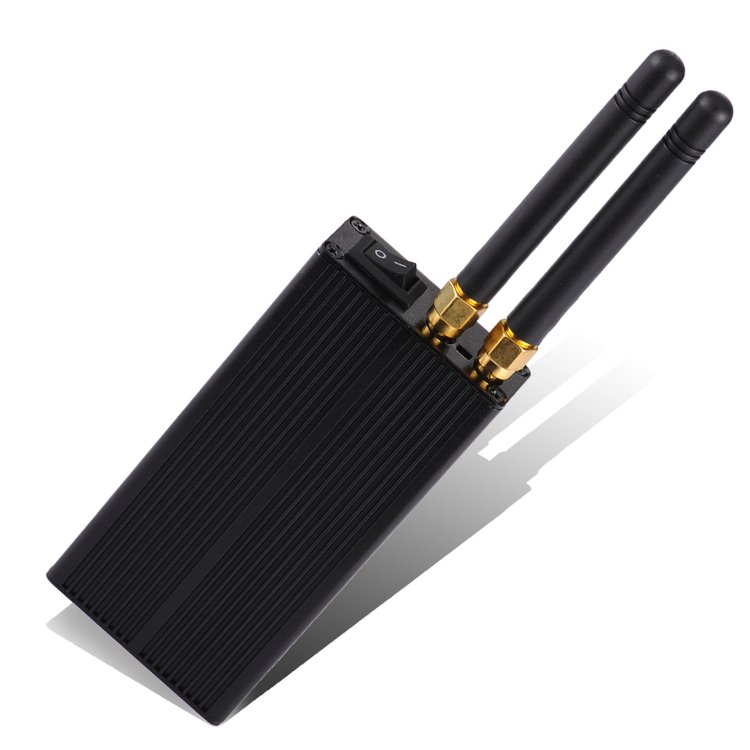  张湾1.2G/1.5G导航屏蔽器
