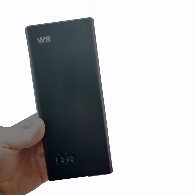  张湾蓝牙WiFi信号屏蔽器
