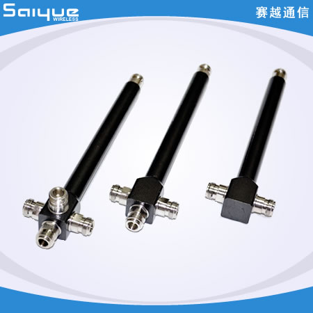  张湾FM调频广播同步广播功分器