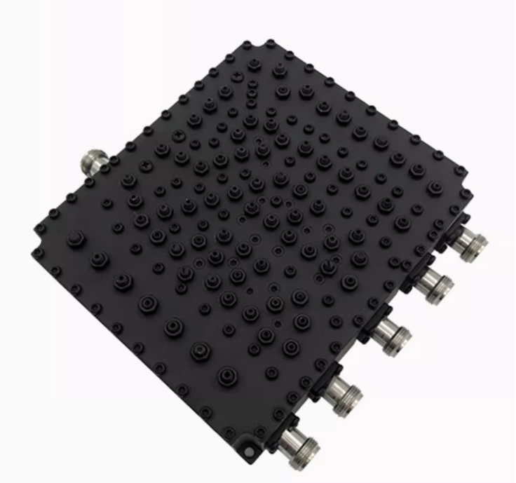  张湾双频三频四频五频腔体合路器4G+5G