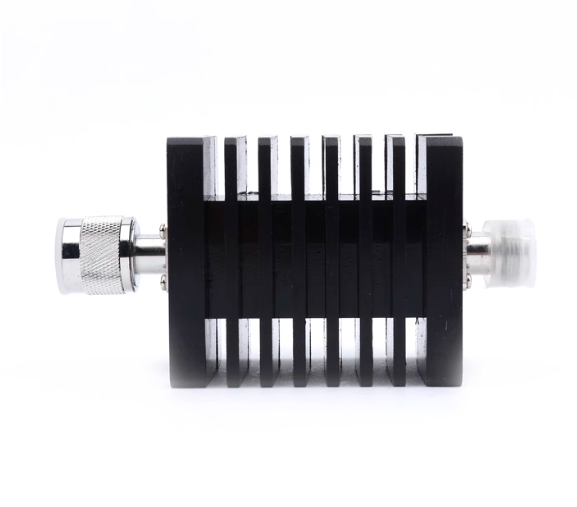  张湾腔体固定衰减器0-3G/0-4G  N型接口